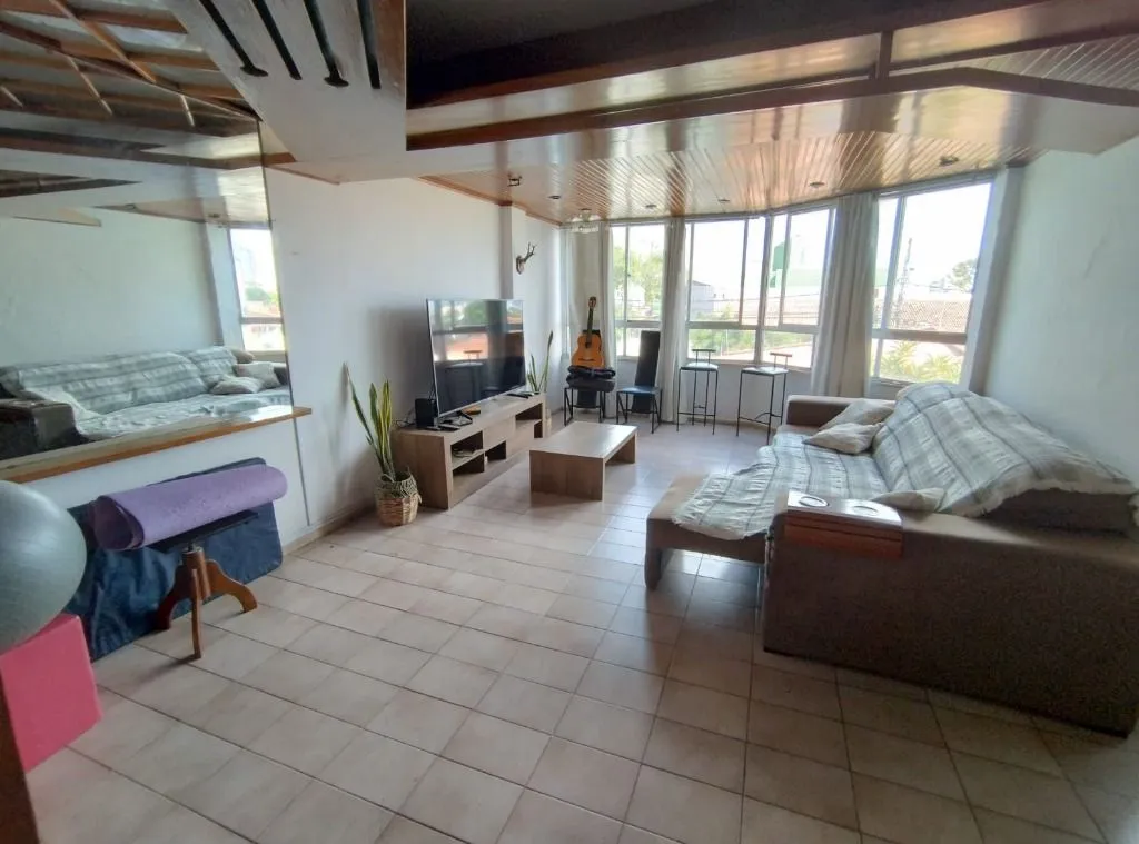 Imagem Apartamento à venda, 203 m² por R$ 549.996,00 - Capim Macio - Natal/RN