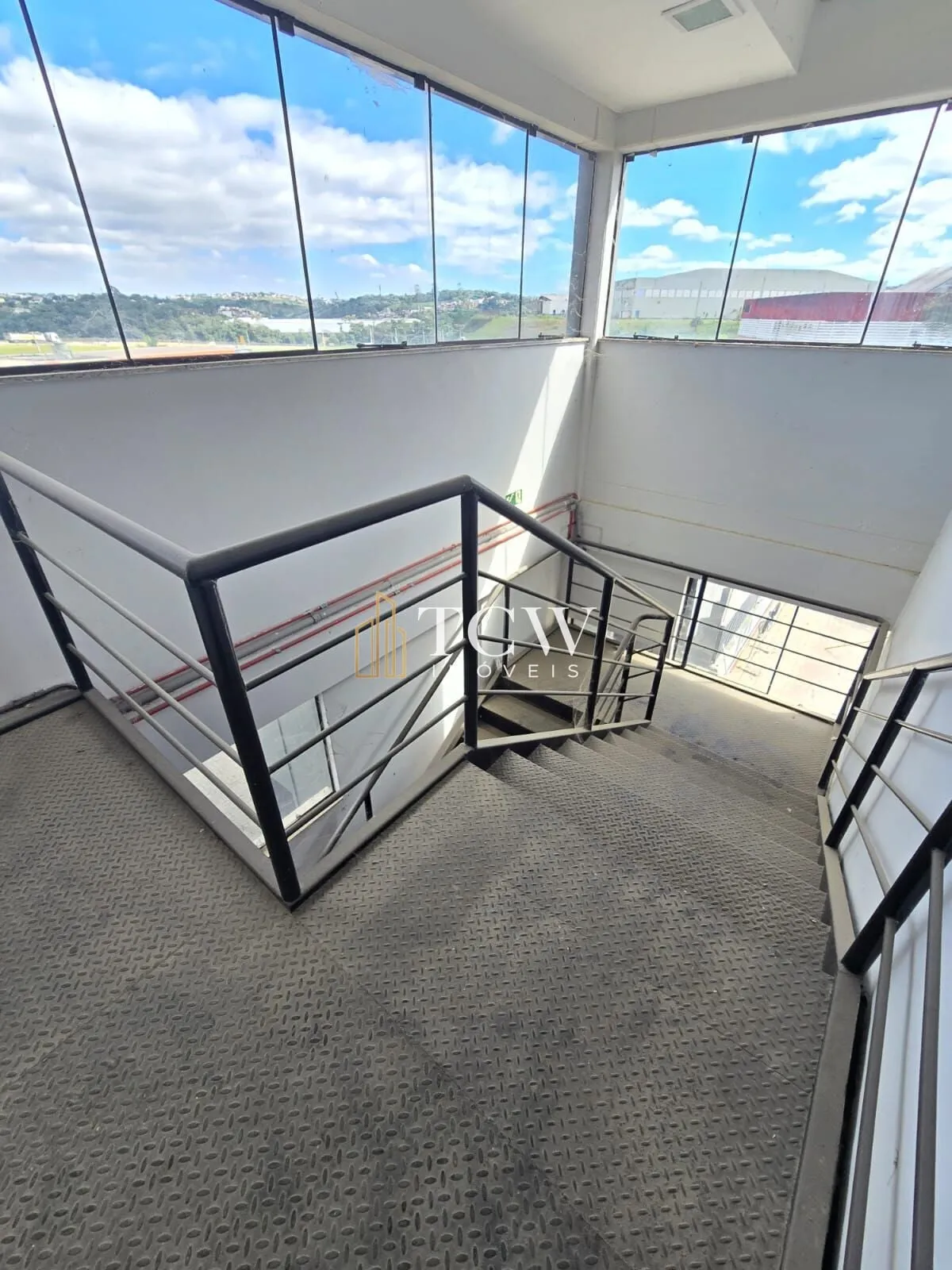 Imagem Galpão Logístico para locação | Mogi das Cruzes/Sp | 5.400m2