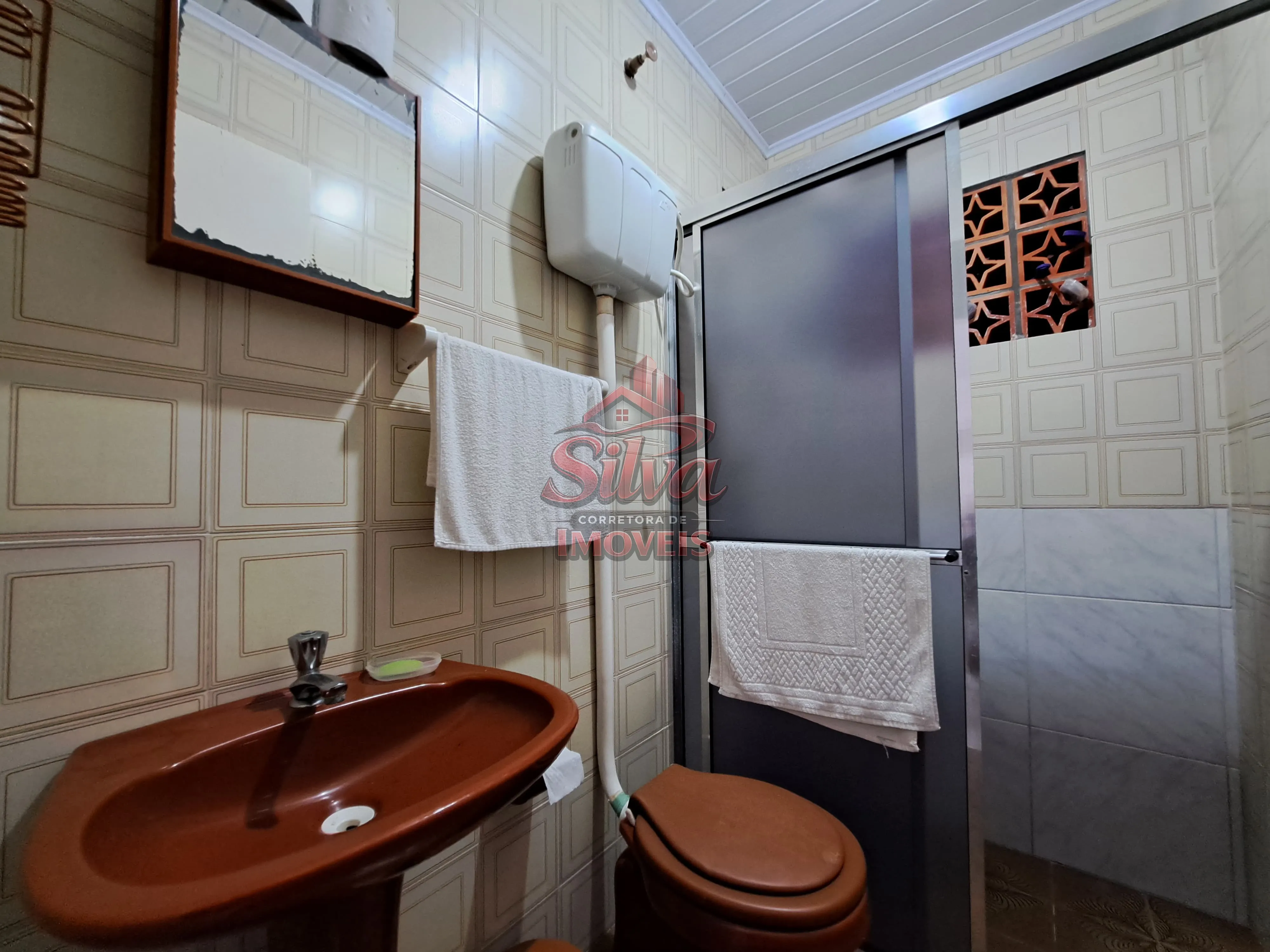Imagem C1124 | Casa próxima do mar à venda em Imbé RS
