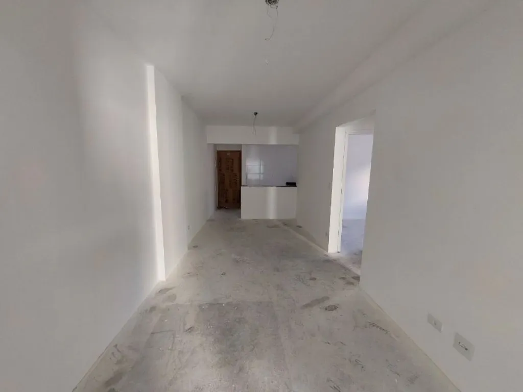 Imagem APARTAMENTO COM 70,00 m² - CANTO DO FORTE - PRAIA GRANDE SP