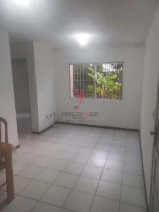 Imagem Oportunidade Única! Seu 2 Quartos Térreo em Condomínio Fechado no Caji