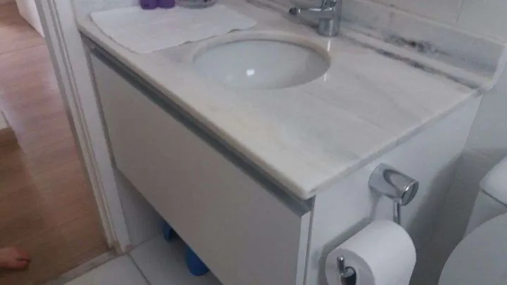 Apartamento com 3 Quartos à Venda, 109 m² em Vila Progresso - Campinas