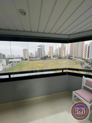 Imagem Apartamento à Venda em Vila Regente Feijó, São Paulo - SP