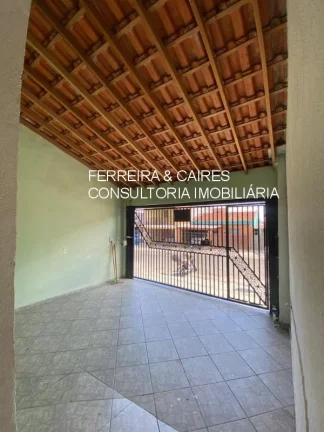 Imagem CASA RESIDENCIAL em INDAIATUBA - SP, JARDIM MORADA DO SOL