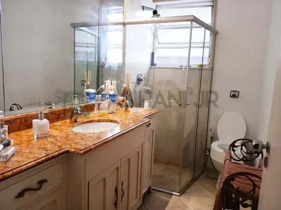 Imagem Apartamento à venda em São Paulo-SP, no Itaim Bibi: 2 quartos, 1 suíte, 3 salas, 3 banheiros, 1 vaga de garagem, 107m².