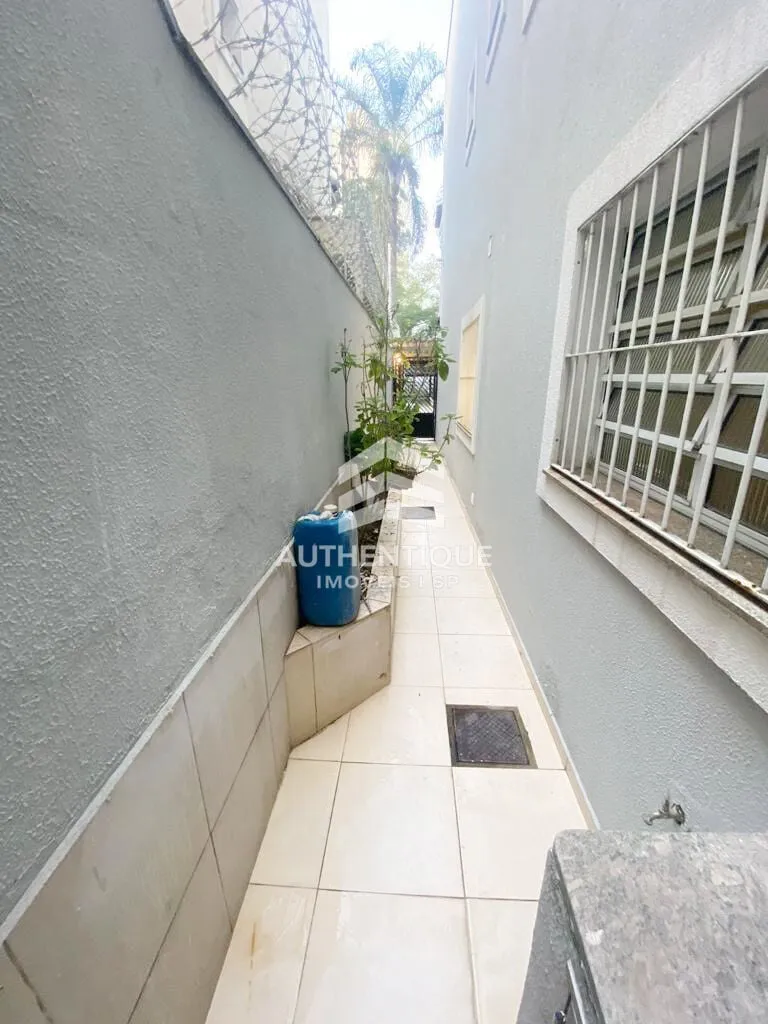 Imagem Casa à venda no bairro Vila Mariana - São Paulo/SP, Zona Sul