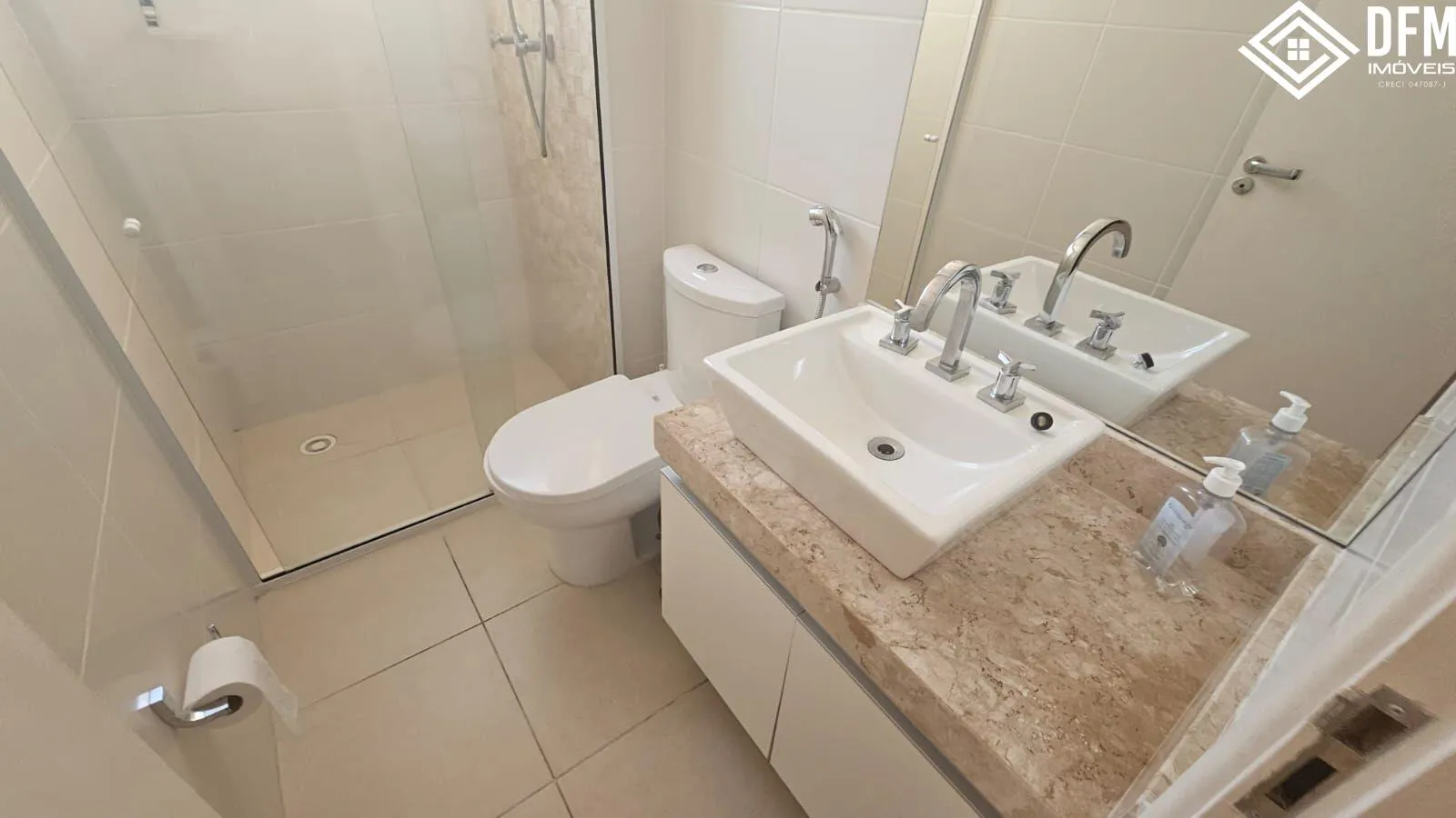 Imagem Apartamento com 1 Dormitorio(s) localizado(a) no bairro Loteamento Mogilar em Mogi das Cruzes / Mato Grosso do Sul Ref.:8096D