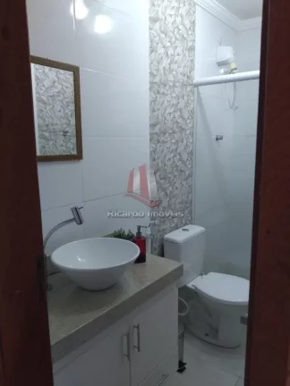 Imagem Casa Duplex Independente Peró