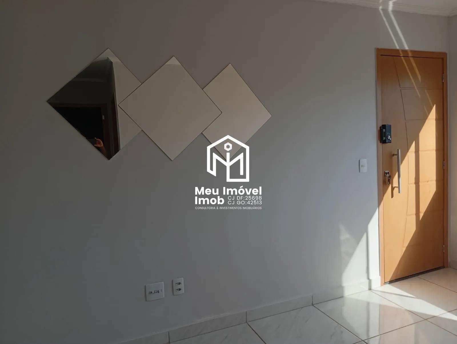 Imagem Park Club Mansões Olinda APTO 2 Quartos 1 Vaga 53m² AC finan