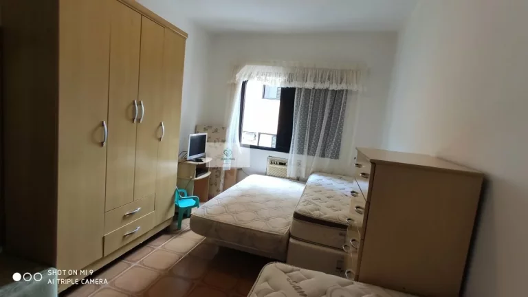 Imagem Apartamento Padrão para Venda em Enseada Guarujá-SP
