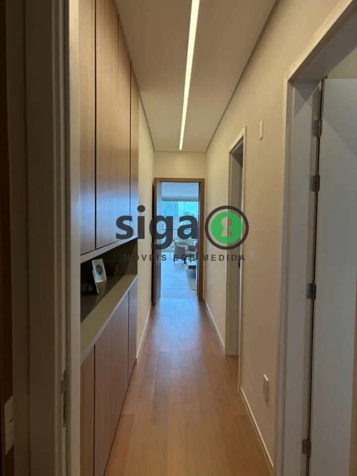 Imagem APARTAMENTO A VENDA NO ITAIM BIBI COM 03 QUARTOS
