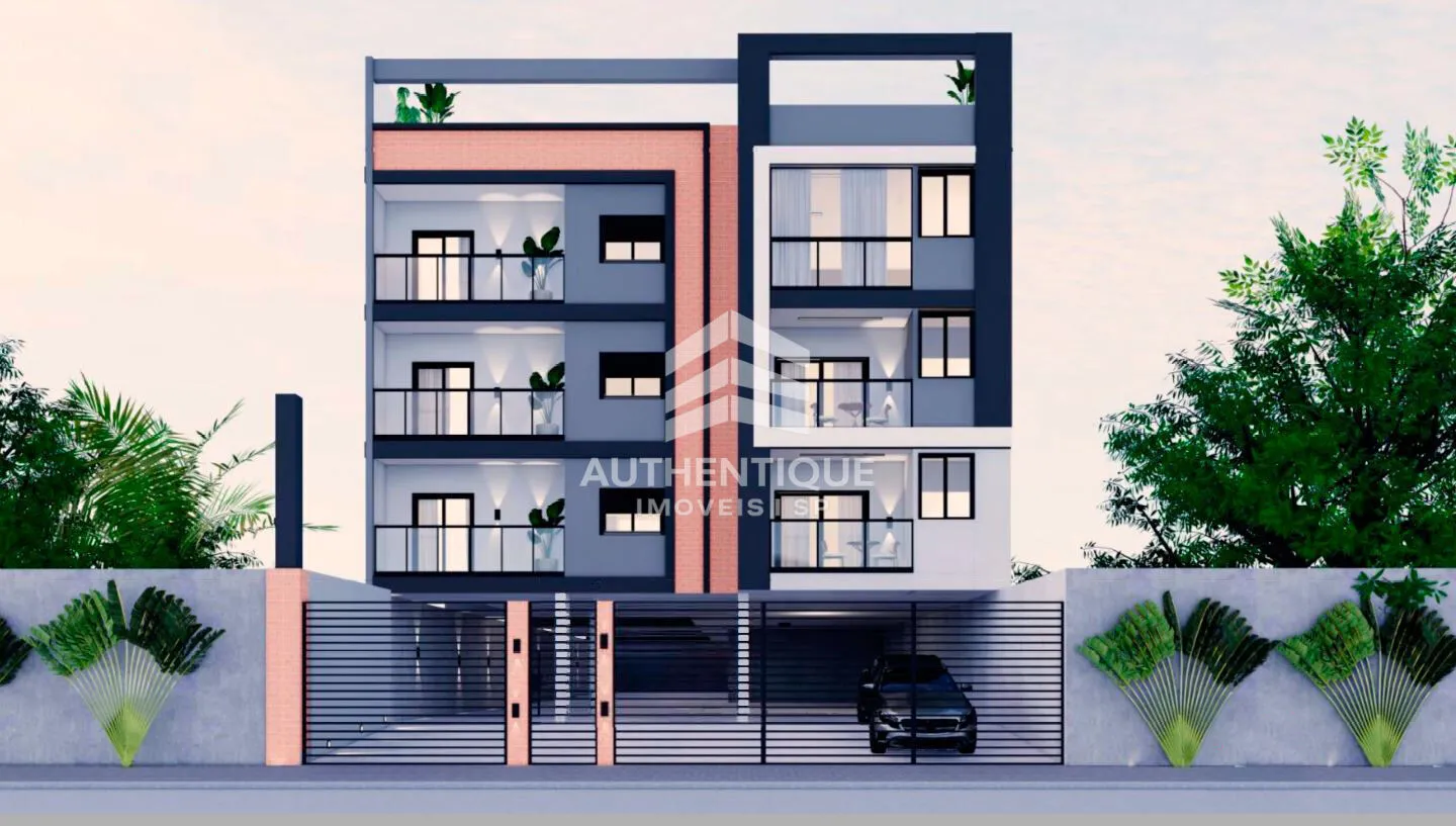 Imagem DESIRE CENTRO SBC - Apartamento à venda no bairro Centro - São Bernardo do Campo/SP