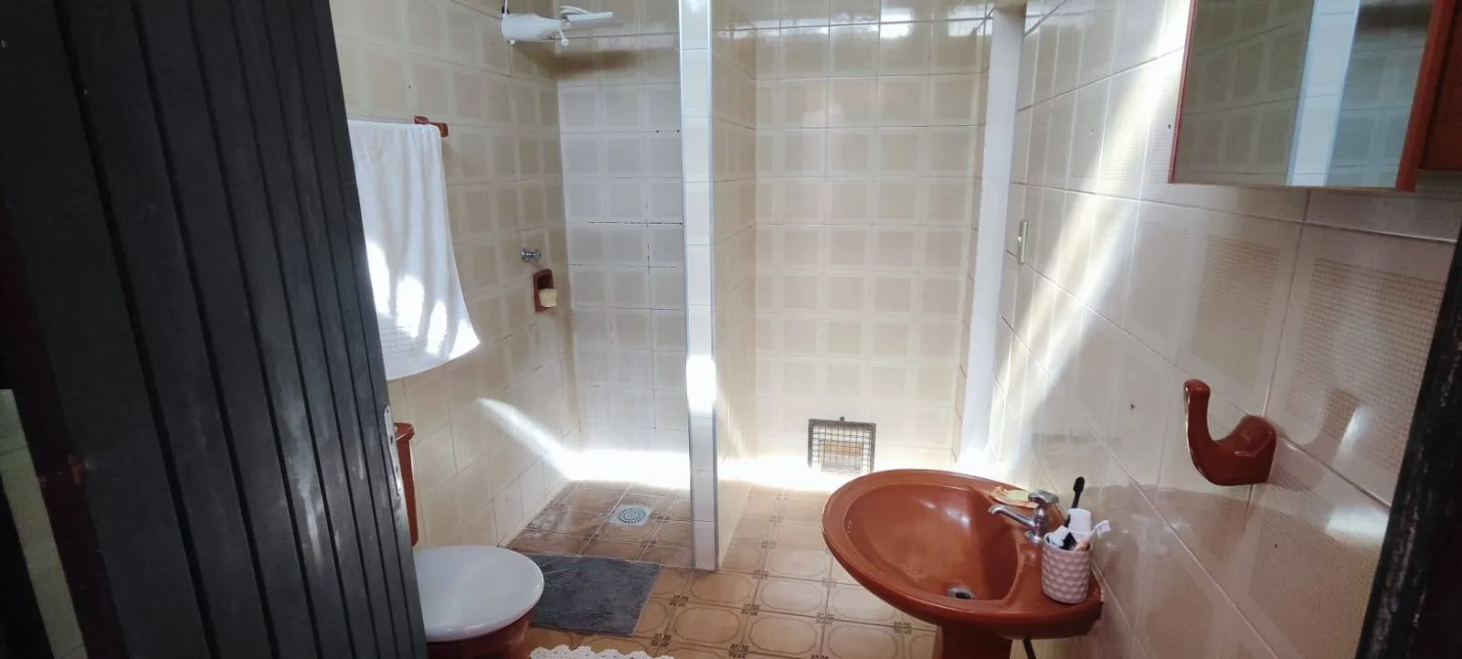 Imagem Casa 6 Quartos - Boa Esperança