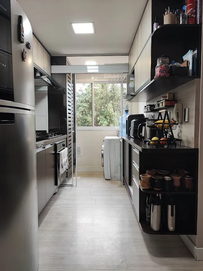 Imagem Apartamento em Centro