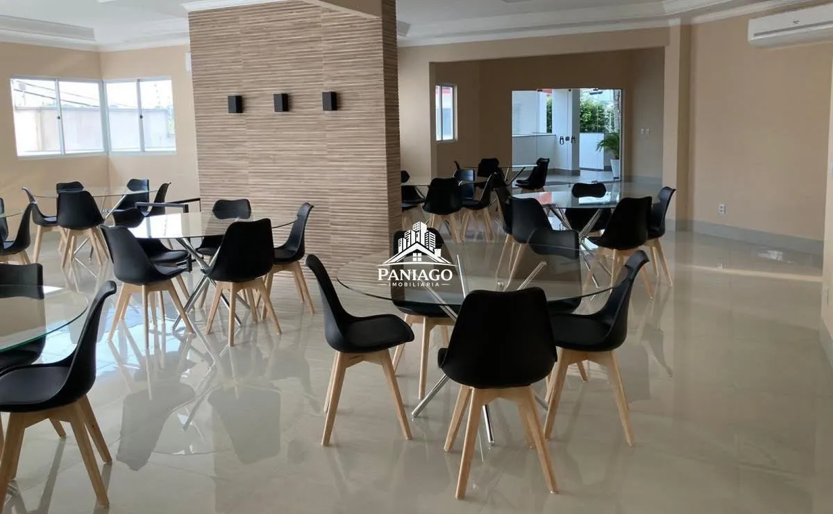 Imagem Apartamento com 3 Quartos à Venda no Edifício Vega Plaza | Goiabeiras, Cuiabá/MT