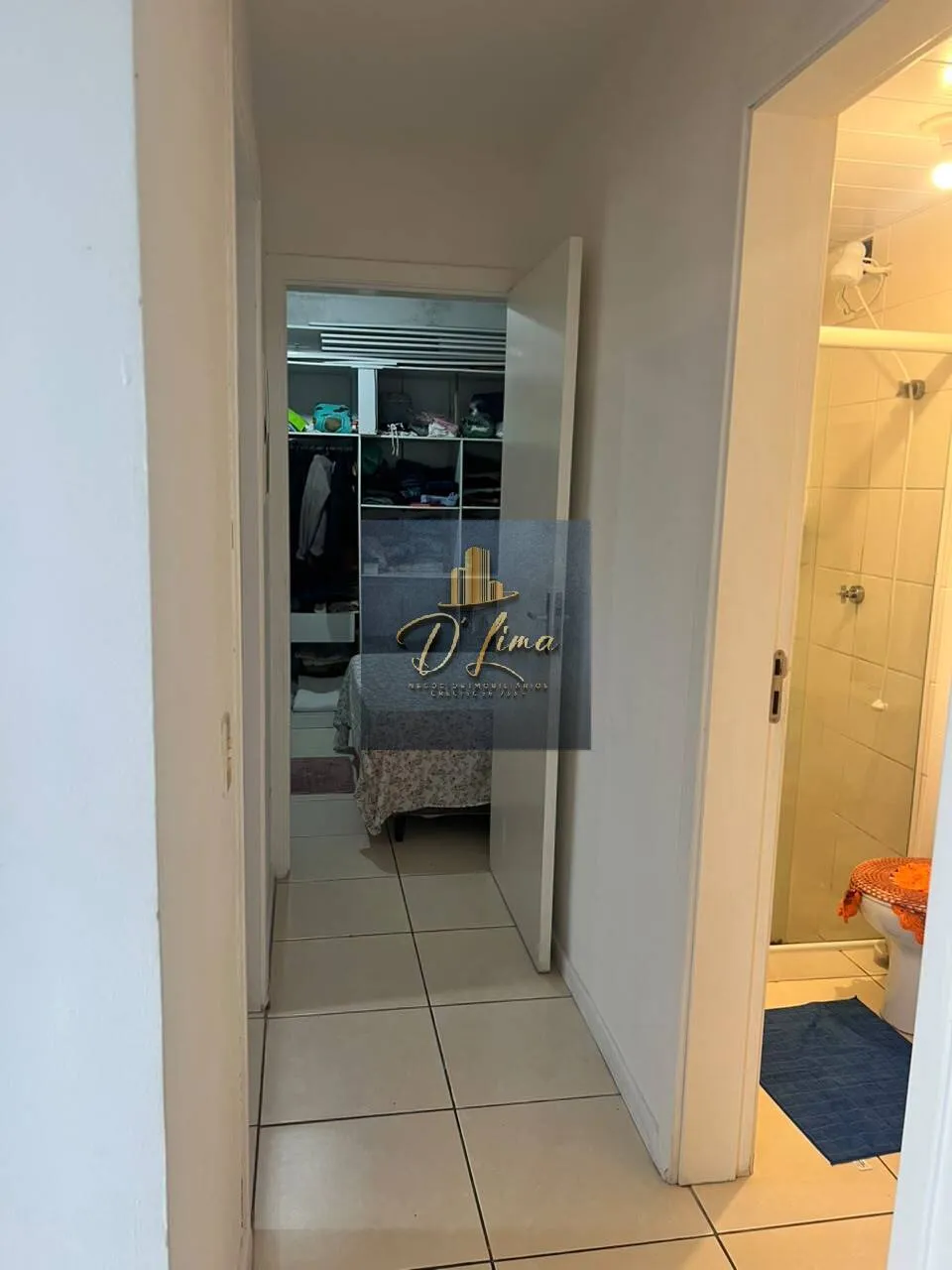 Imagem Condominio Bosque das estações, apartamento a venda Bela Vista
