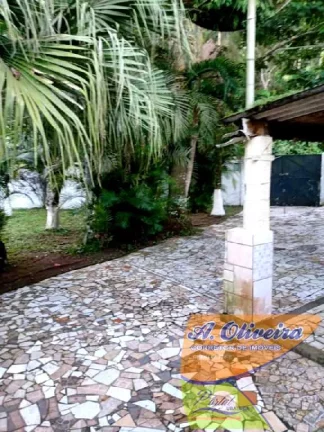 Imagem Ótima Casa -Terreno 560 metros -Ipiranguinha