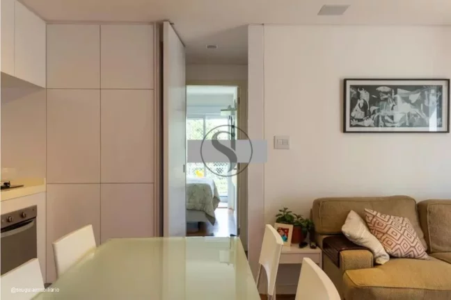 Imagem APARTAMENTO RESIDENCIAL em SÃO PAULO - SP, SAÚDE
