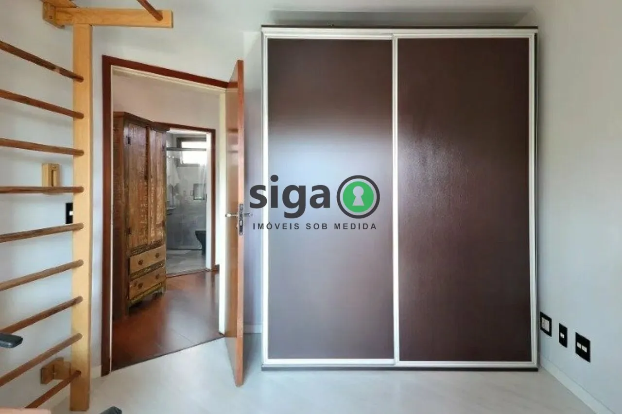 Imagem Apartamento de alto padrão no Edifício Belveder Verona, 140m2