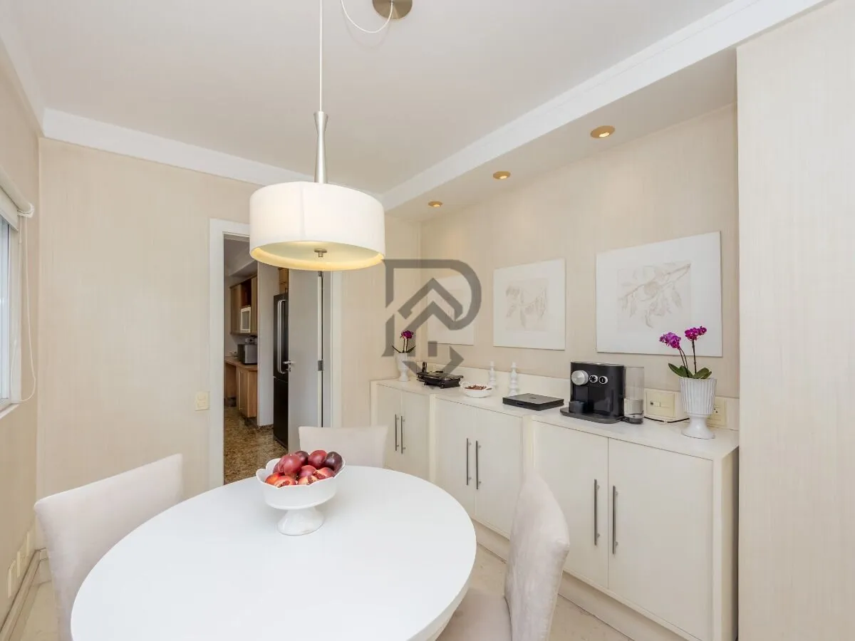 Imagem Apartamento moema 1 por andar