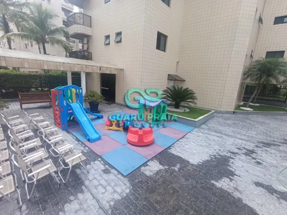 Imagem Apartamento a venda praia da enseada
