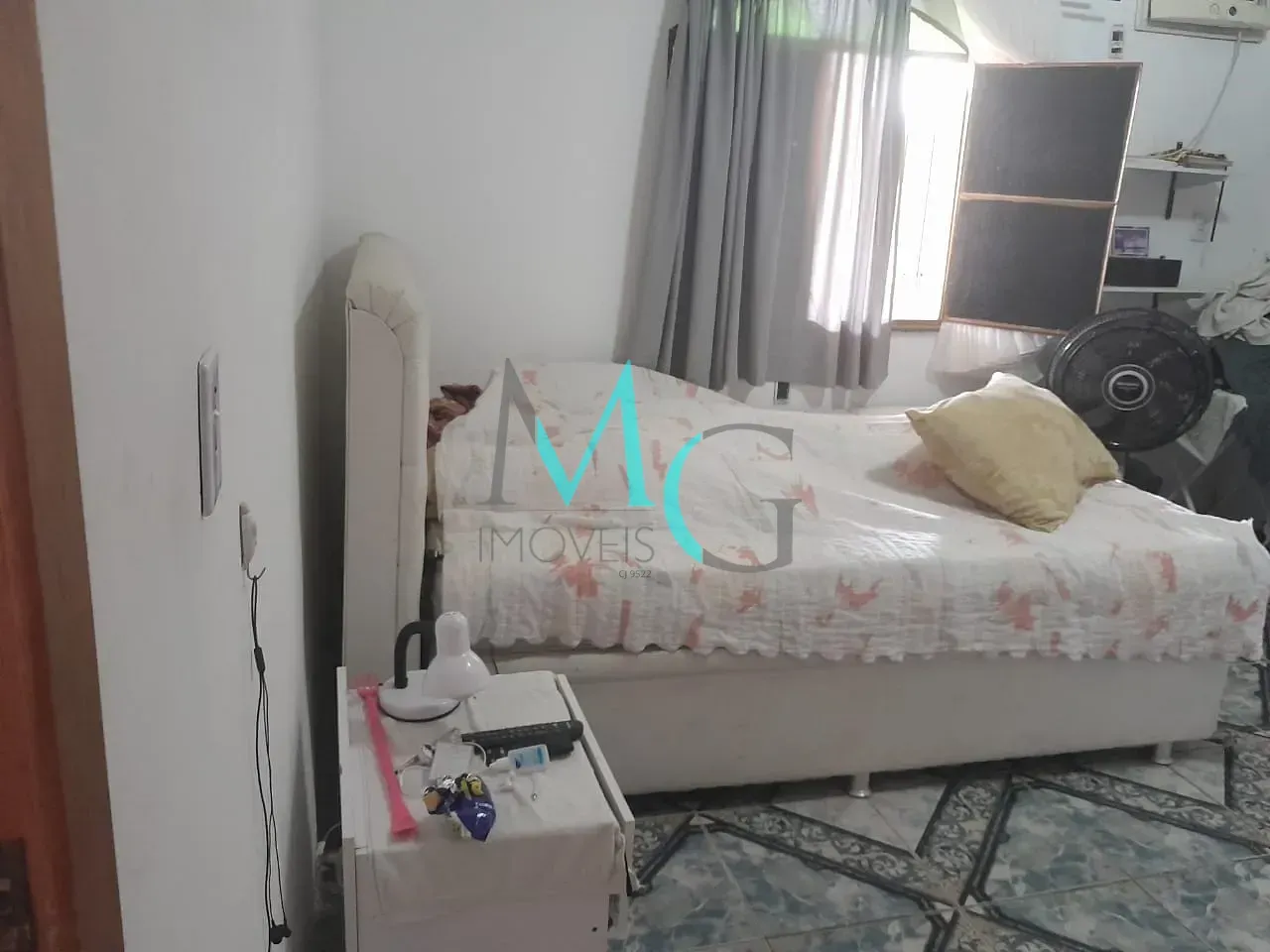 Imagem Casa à venda com piscina, Guaratiba, Rio de Janeiro, RJ