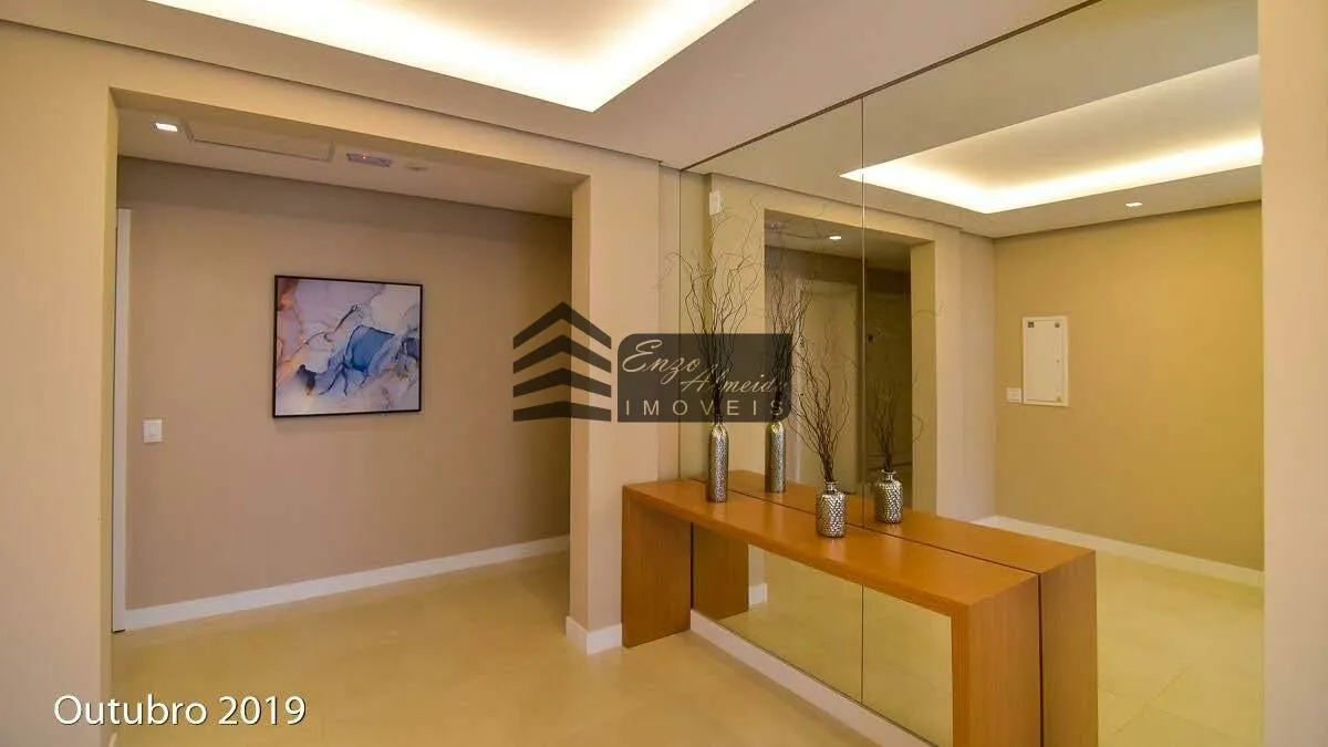 Imagem Apartamento à venda em São Paulo/SP