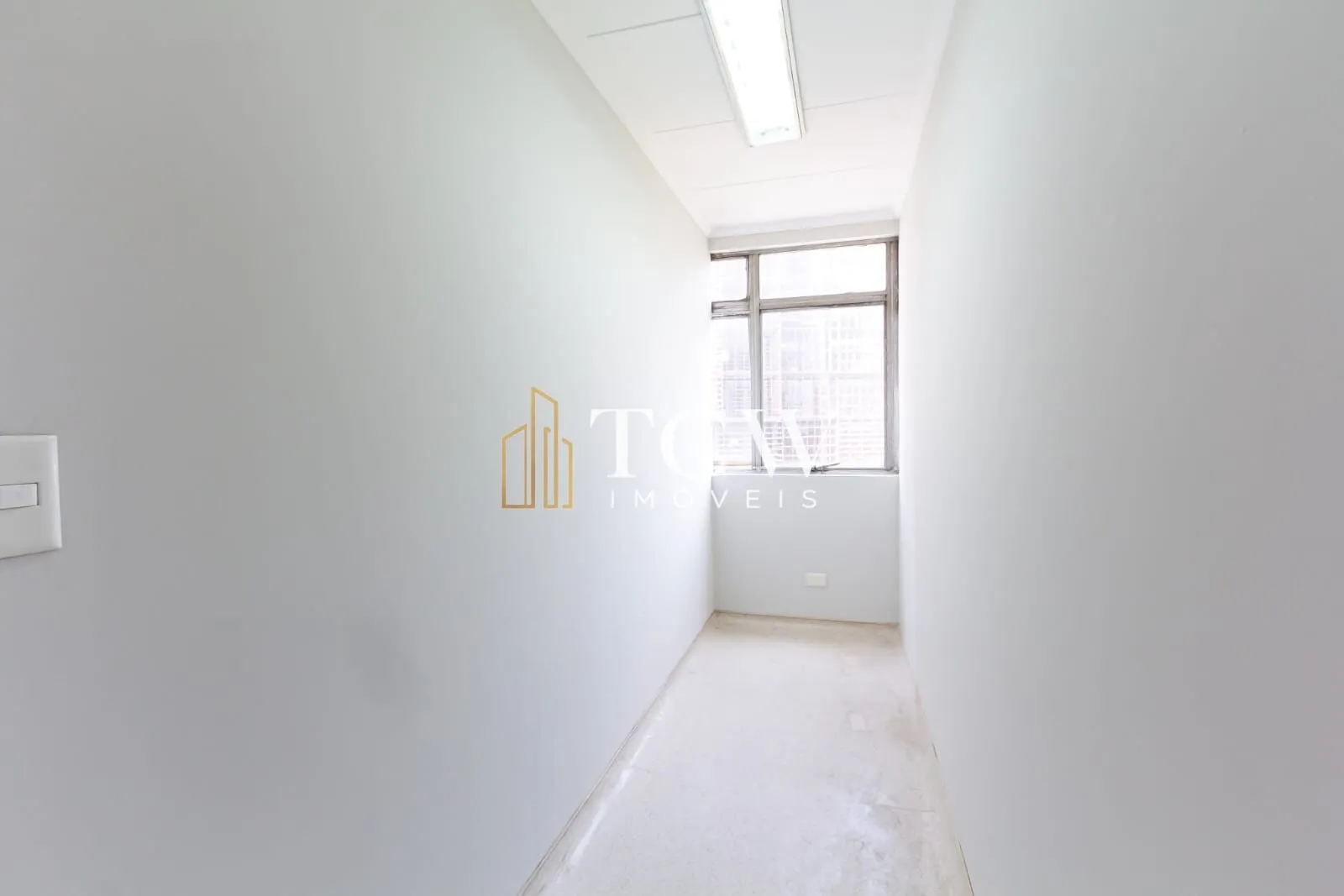 Imagem Sala comercial para alugar no bairro Bela Vista - São Paulo/SP, Zona Central