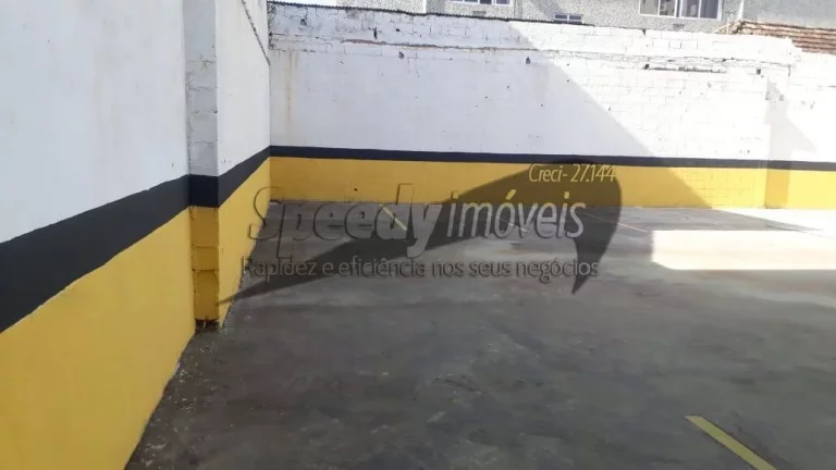 Imagem Terreno para locação em Santos, bairro Aparecida