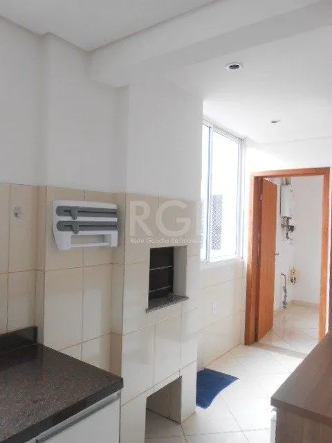 Imagem Apartamento para Venda - 104.44m², 3 dormitórios, sendo 1 suites, 1 vaga - Centro Histórico
