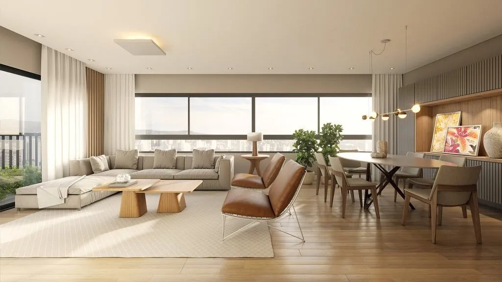 Imagem Apartamento em Santa Cecília