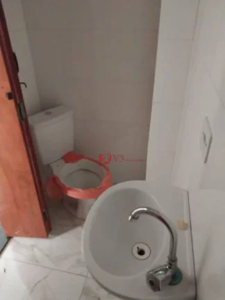Imagem Apartamentos a venda a 700 metros do metro Patriarca, com 2 dormitorios, sala, cozinha e lavanderia.