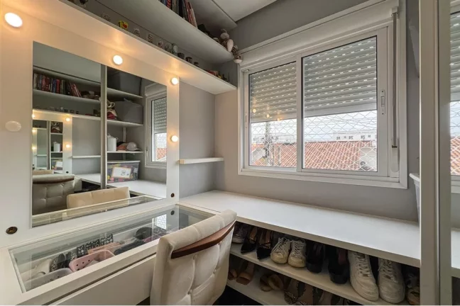 Imagem Apartamento para venda no bairro São José em Canoas