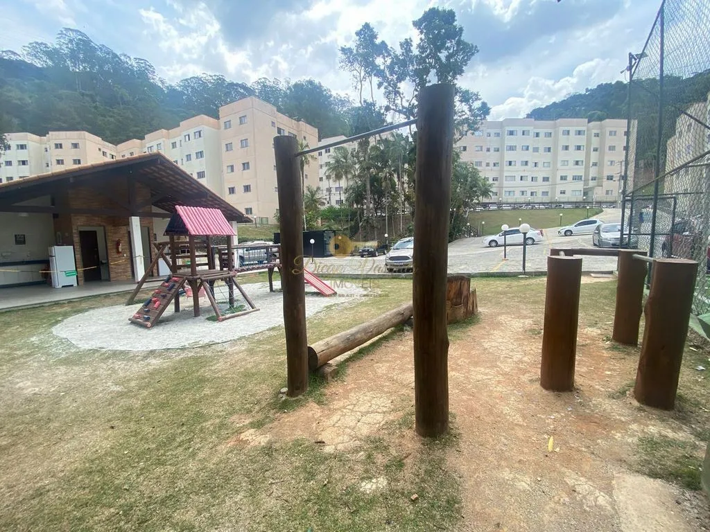 Foto do imóvel Apartamento para Venda em Teresópolis / RJ em Alameda Monte Castelo