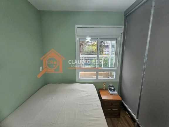 Imagem Apartamento com 2 Quartos à venda, 66m² - Santo Amaro