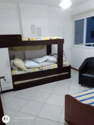 Imagem APARTAMENTO COM 3 QUARTOS E 1 SUÍTE A VENDA BEIRA MAR EM GUARAPARI ES
