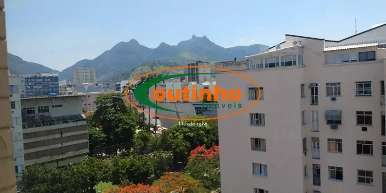 Imagem (29109) Rua Desembargador Izidro - Tijuca