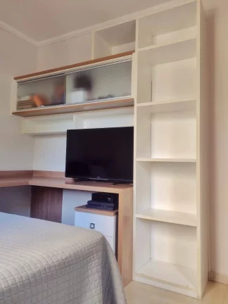 Imagem Apartamento com 3 quartos à venda ao lado do Metrô Vila Prudente