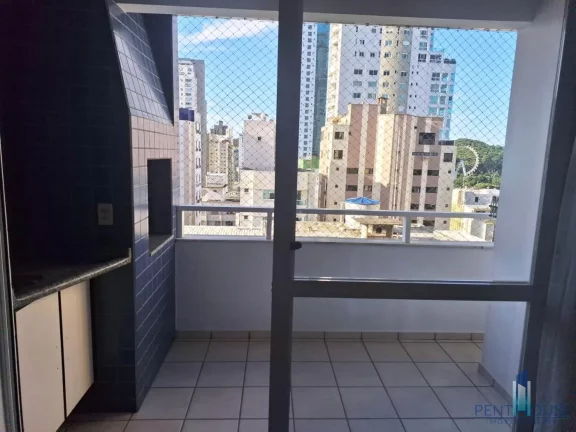 Imagem Apartamento Quadra Mar para Venda em Balneário Camboriú, CENTRO, 3 dormitórios, 1 suíte, 2 banheiros, 2 vagas