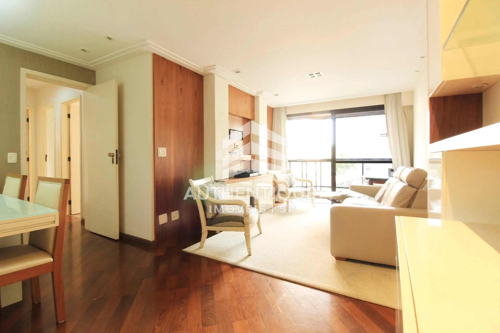 Imagem LUGANO VILA MARIANA - Apartamento no bairro Vila Mariana, São Paulo/SP à Venda.