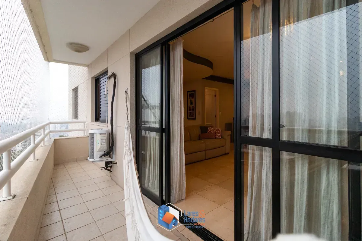 Imagem Apartamento para venda em Vila Suzana com 3 quartos, sendo 1 suíte, 123m²
