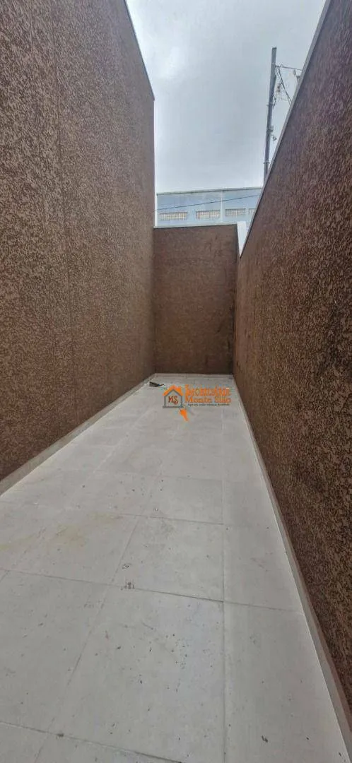 Imagem Salão Comercial de 280m Para Locação!!!