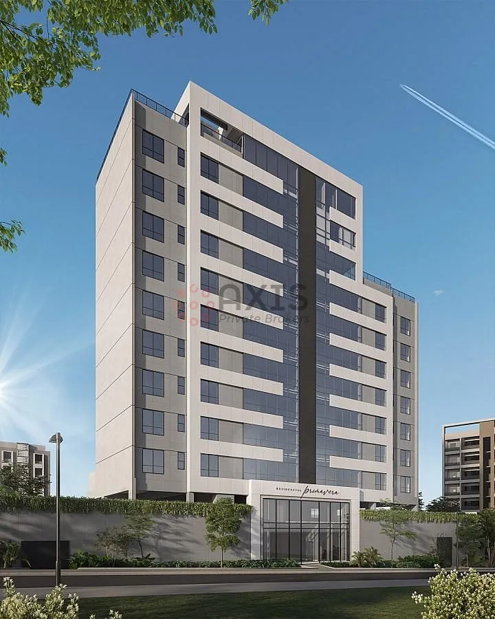 Imagem Apartamento 4 quartos no Santo Antônio - Lazer completo