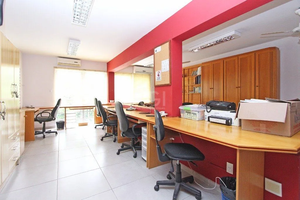 Imagem Conjunto/Sala para Venda - 86m², 0 dormitórios, Menino Deus