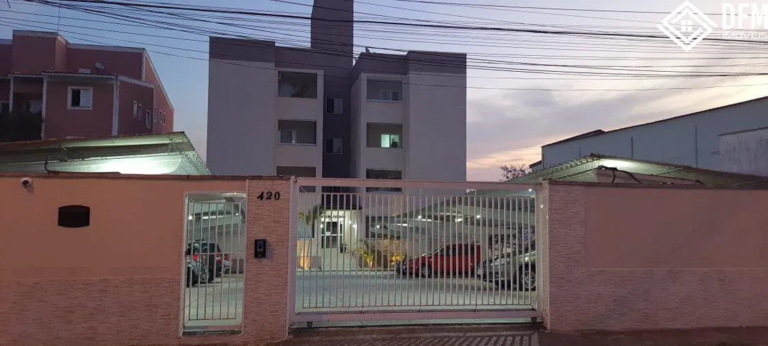 Imagem Apartamento com 2 Dormitorio(s) localizado(a) no bairro Vila Natal em Mogi das Cruzes / Mato Grosso do Sul Ref.:4343