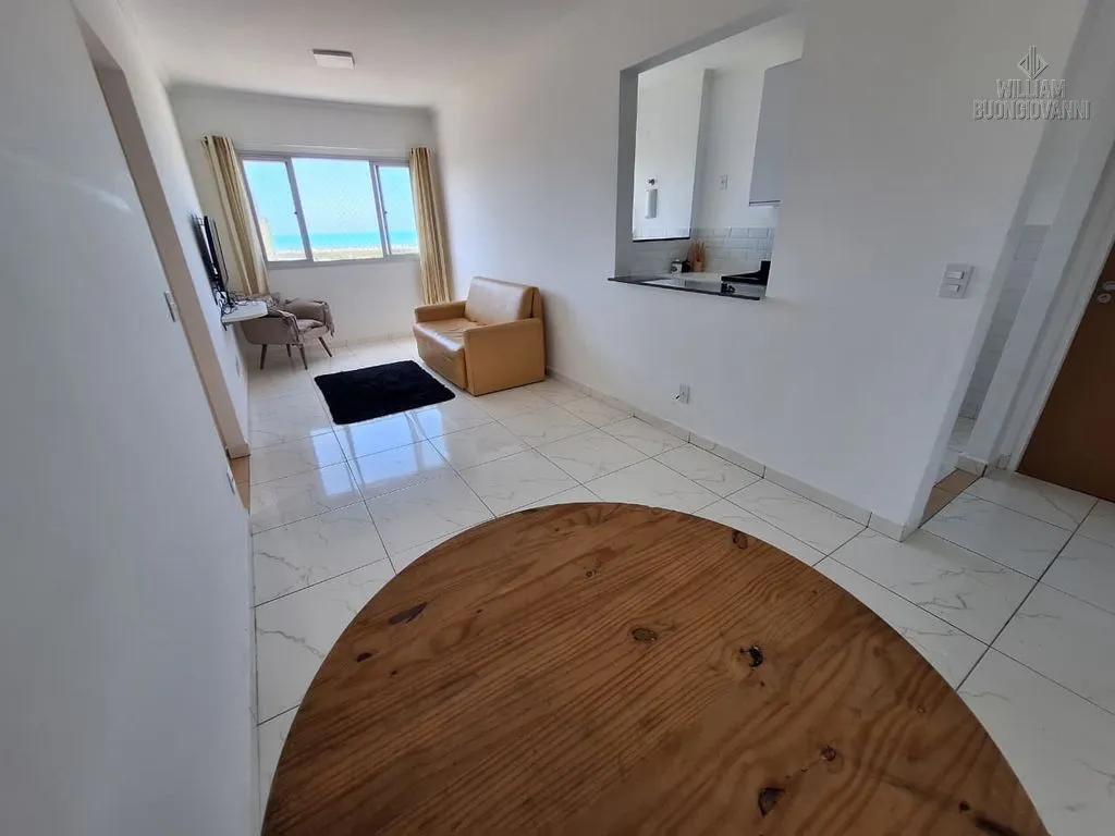 Imagem Apartamento 2 dormitórios no coração da Vila Mirim