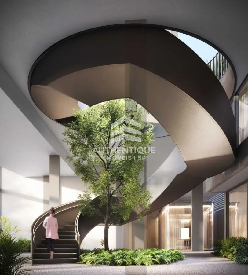 Imagem INVERT CAMPO BELO - Apartamento no Campo Belo à Venda