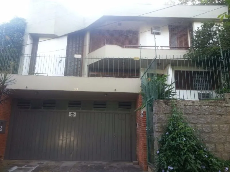 Imagem Casa para Venda - 290m², 3 dormitórios, sendo 1 suites, 3 vagas - Nonoai