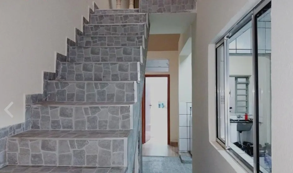 Imagem Casa 3 dormitórios Zona Leste de Sorocaba-SP