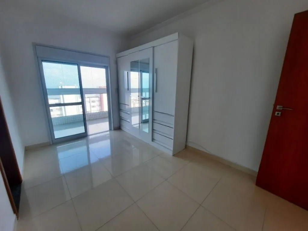 Imagem APARTAMENTO COM 95,00 m² - TUPI - PRAIA GRANDE SP